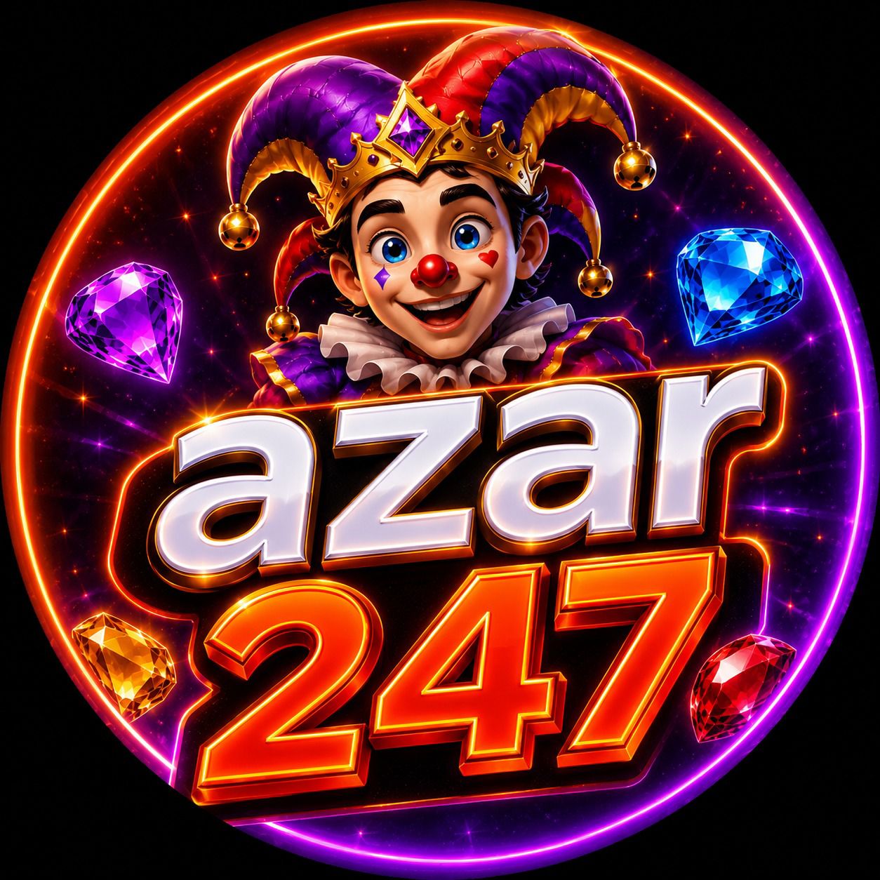 Azar 247